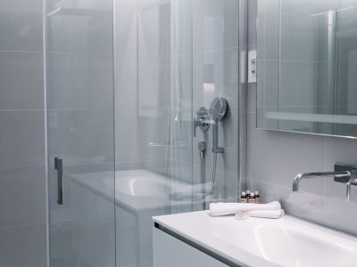 Apartment Studio flat with balcony and sea view Novalja, Pag AS-15882-b - Outdoor photo 17