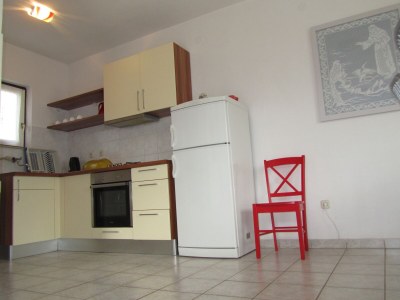 Apartment Two bedroom apartment with terrace Slatine, Čiovo A-15916-a - Outdoor photo 9