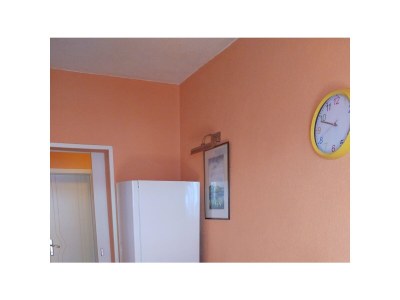 Apartment Two bedroom apartment with balcony and sea view Brist, Makarska A-15443-b - Outdoor photo 12