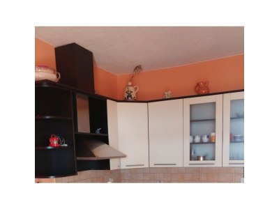 Apartment Two bedroom apartment with balcony and sea view Brist, Makarska A-15443-b - Outdoor photo 14