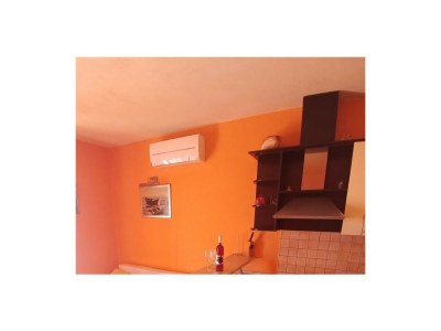 Apartment Two bedroom apartment with balcony and sea view Brist, Makarska A-15443-b - Outdoor photo 15