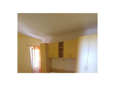 Apartment Two bedroom apartment with balcony and sea view Brist, Makarska A-15443-b - Outdoor photo 16