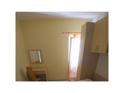 Apartment Two bedroom apartment with balcony and sea view Brist, Makarska A-15443-b - Outdoor photo 17