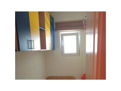 Apartment Two bedroom apartment with balcony and sea view Brist, Makarska A-15443-b - Outdoor photo 18