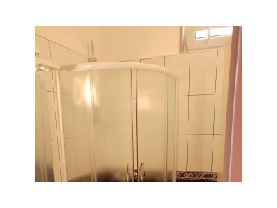 Apartment Two bedroom apartment with balcony and sea view Brist, Makarska A-15443-b - Outdoor photo 19