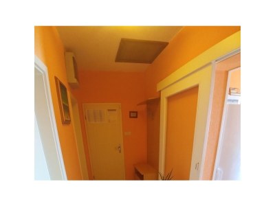 Apartment Two bedroom apartment with balcony and sea view Brist, Makarska A-15443-b - Outdoor photo 20