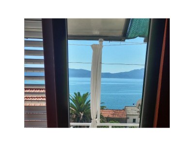 Apartment Two bedroom apartment with balcony and sea view Brist, Makarska A-15443-b - Outdoor photo 22