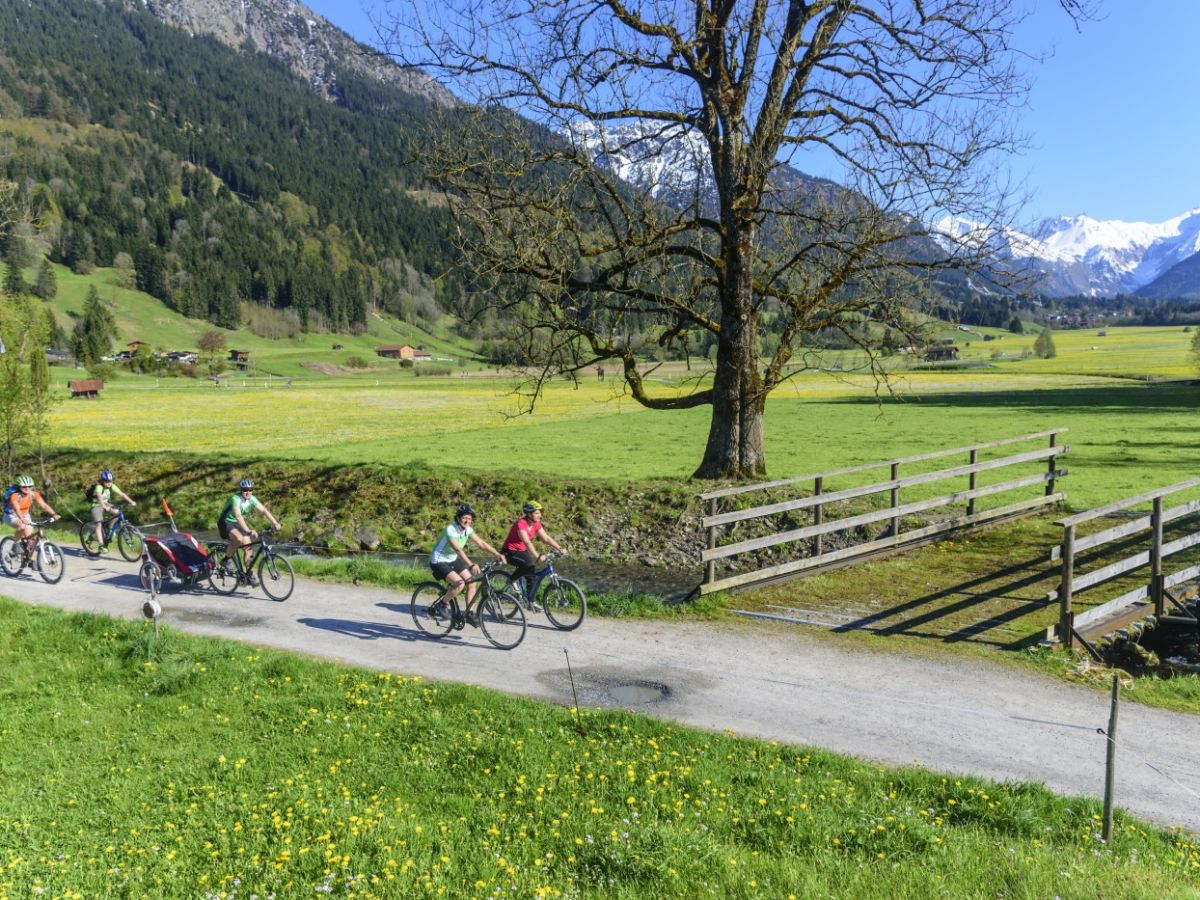 Holiday apartment Heart Romy Maple - Outdoor photo 4