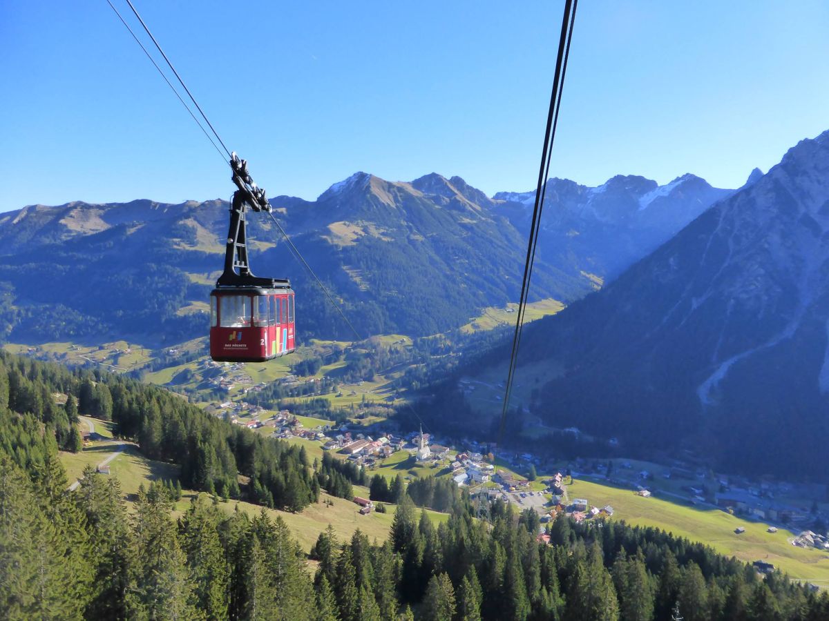 Holiday apartment Heart Romy Maple - Outdoor photo 5