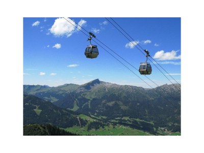 Holiday apartment Heart Romy Maple - Outdoor photo 7