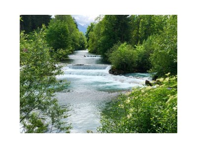 Holiday apartment Heart Romy Maple - Outdoor photo 13