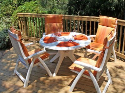 Holiday apartment Heart Romy Maple - Features photo 21