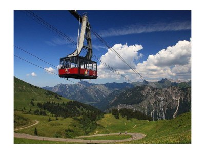 Holiday apartment Heart Romy Maple - Environment photo 24