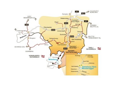 Holiday apartment Heart Romy Maple - Environment photo 27