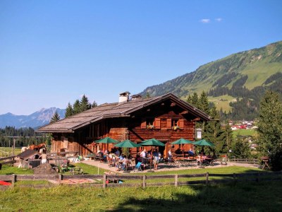 Holiday apartment Heart Romy Maple - Environment photo 30