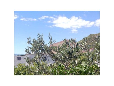 Apartment Studio flat with terrace Brist, Makarska AS-15443-a - Outdoor photo 7