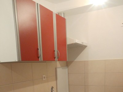 Apartment Studio flat with terrace Brist, Makarska AS-15443-a - Outdoor photo 10