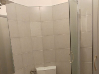 Apartment Studio flat with terrace Brist, Makarska AS-15443-a - Outdoor photo 14