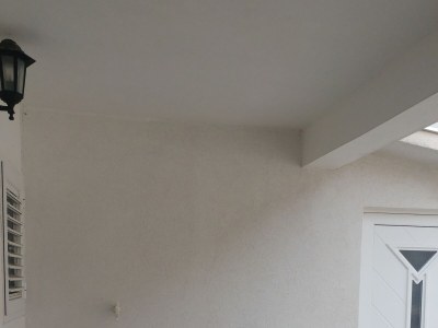 Apartment Studio flat with terrace Brist, Makarska AS-15443-a - Outdoor photo 15