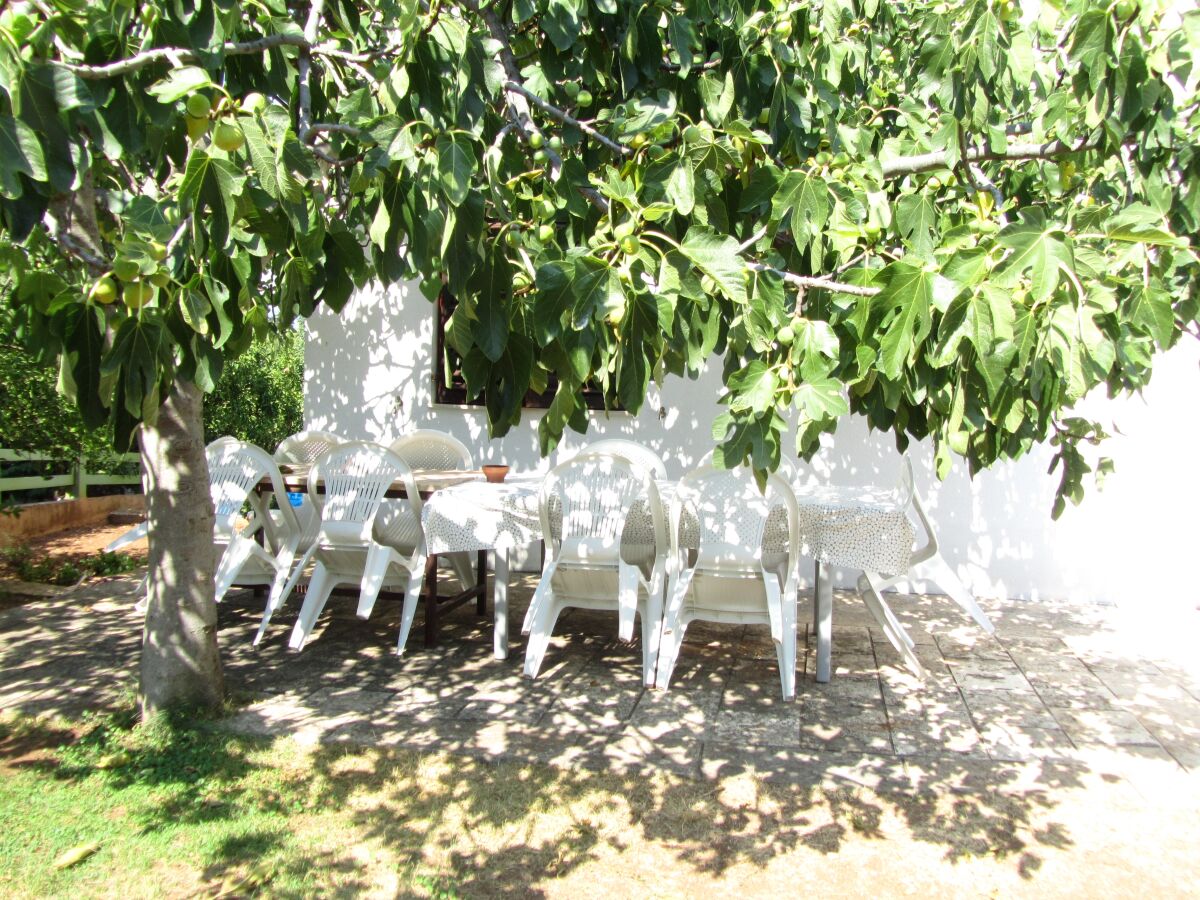 Apartment One bedroom apartment with balcony and sea view Slatine, Čiovo A-15916-c - Outdoor photo 3