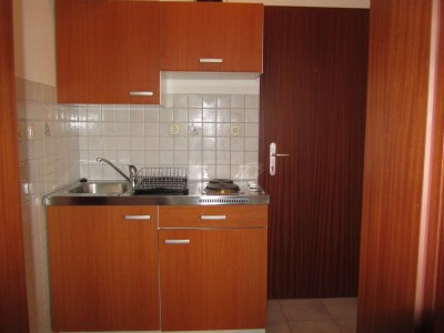 Apartment One bedroom apartment with balcony and sea view Slatine, Čiovo A-15916-c - Outdoor photo 7