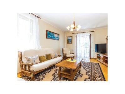 Apartment Three bedroom apartment with terrace and sea view Novi Vinodolski A-15946-a - Outdoor photo 4