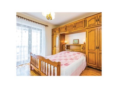 Apartment Three bedroom apartment with terrace and sea view Novi Vinodolski A-15946-a - Outdoor photo 10