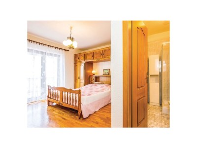 Apartment Three bedroom apartment with terrace and sea view Novi Vinodolski A-15946-a - Outdoor photo 11