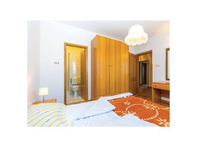 Apartment Three bedroom apartment with terrace and sea view Novi Vinodolski A-15946-a - Outdoor photo 15