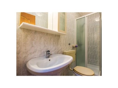 Apartment Three bedroom apartment with terrace and sea view Novi Vinodolski A-15946-a - Outdoor photo 16