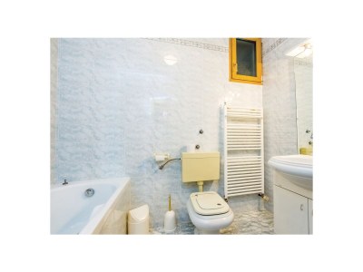 Apartment Three bedroom apartment with terrace and sea view Novi Vinodolski A-15946-a - Outdoor photo 18