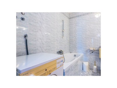 Apartment Three bedroom apartment with terrace and sea view Novi Vinodolski A-15946-a - Outdoor photo 19