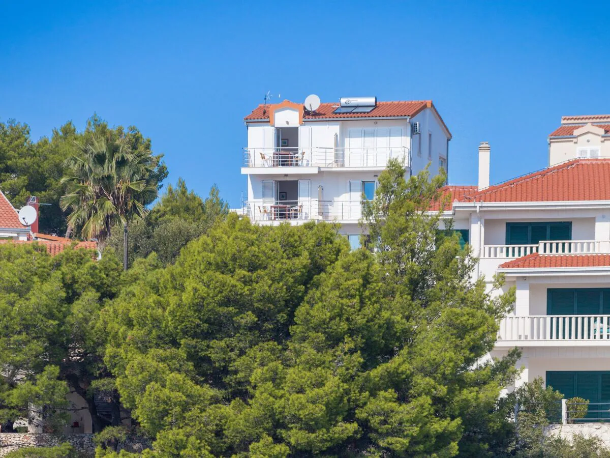 Apartment One bedroom apartment near beach Ražanj, Rogoznica A-15998-a