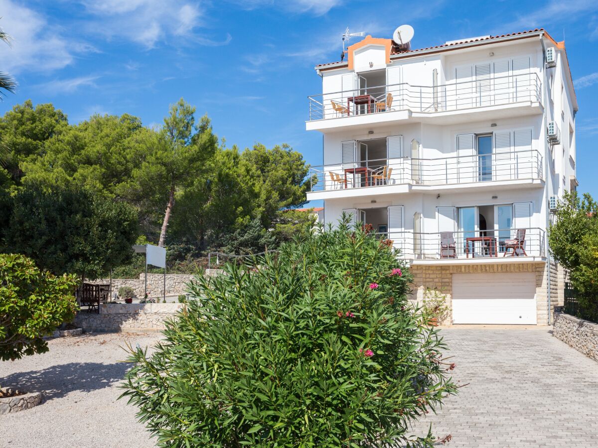 Apartment One bedroom apartment near beach Ražanj, Rogoznica A-15998-a - Outdoor photo 5