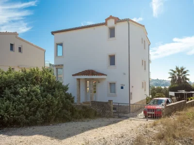 Apartment One bedroom apartment near beach Ražanj, Rogoznica A-15998-a - Outdoor photo 4