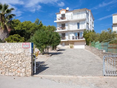 Apartment One bedroom apartment near beach Ražanj, Rogoznica A-15998-a - Outdoor photo 6