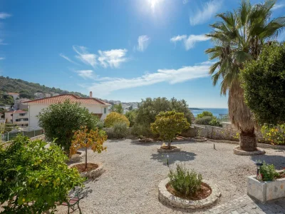 Apartment One bedroom apartment near beach Ražanj, Rogoznica A-15998-a - Outdoor photo 12