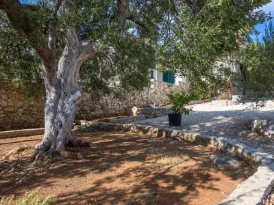 Apartment One bedroom apartment near beach Ražanj, Rogoznica A-15998-a - Outdoor photo 13