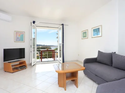 Apartment One bedroom apartment near beach Ražanj, Rogoznica A-15998-a - Outdoor photo 23