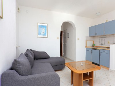 Apartment One bedroom apartment near beach Ražanj, Rogoznica A-15998-a - Outdoor photo 24