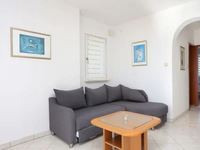 Apartment One bedroom apartment near beach Ražanj, Rogoznica A-15998-a - Outdoor photo 25