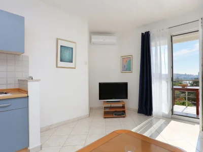 Apartment One bedroom apartment near beach Ražanj, Rogoznica A-15998-a - Outdoor photo 26