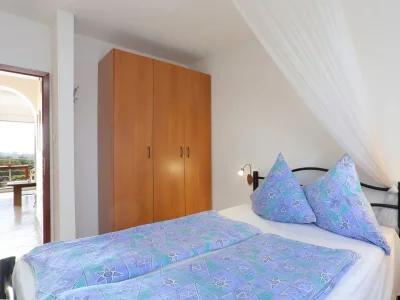 Apartment One bedroom apartment near beach Ražanj, Rogoznica A-15998-a - Outdoor photo 30