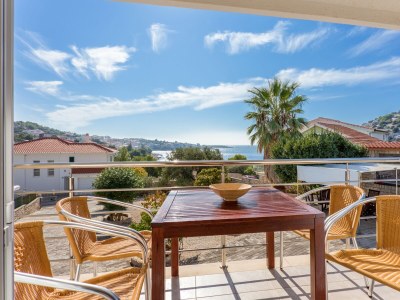 Apartment One bedroom apartment near beach Ražanj, Rogoznica A-15998-a - Outdoor photo 34