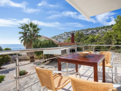 Apartment One bedroom apartment near beach Ražanj, Rogoznica A-15998-a - Outdoor photo 35