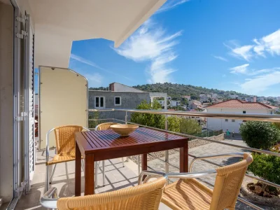 Apartment One bedroom apartment near beach Ražanj, Rogoznica A-15998-a - Outdoor photo 36