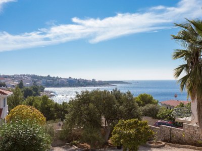 Apartment One bedroom apartment near beach Ražanj, Rogoznica A-15998-a - Outdoor photo 37