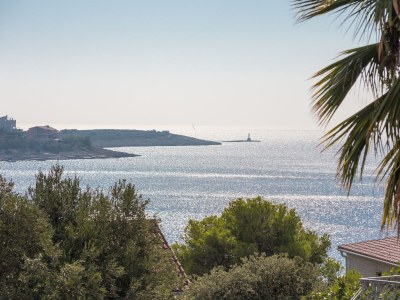 Apartment One bedroom apartment near beach Ražanj, Rogoznica A-15998-a - Outdoor photo 38