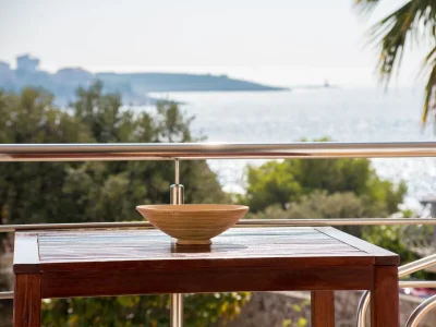 Apartment One bedroom apartment near beach Ražanj, Rogoznica A-15998-a - Outdoor photo 39