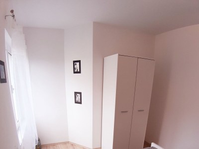 Apartment Two bedroom apartment with balcony and sea view Supetarska Draga - Gornja, Rab A-15453-a - Outdoor photo 16